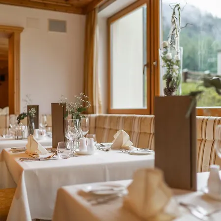 Hotel Asterbel Braies (Prags)