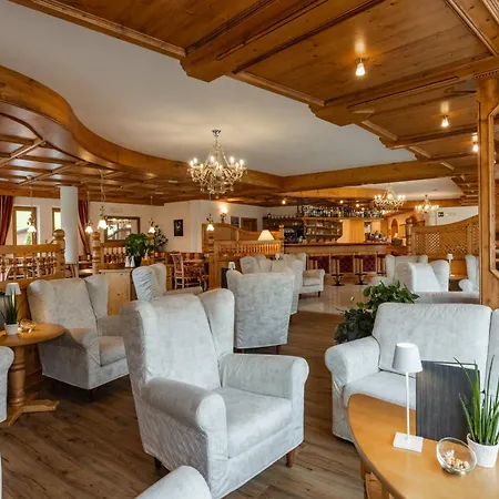 Hotel Asterbel