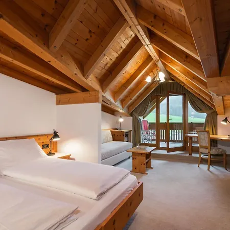 Asterbel Hotel