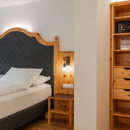 Hotel Asterbel Braies (Prags)