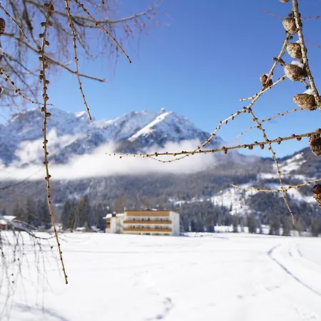 Hotel Asterbel Braies (Prags)