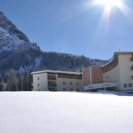 Asterbel Hotel Braies (Prags)